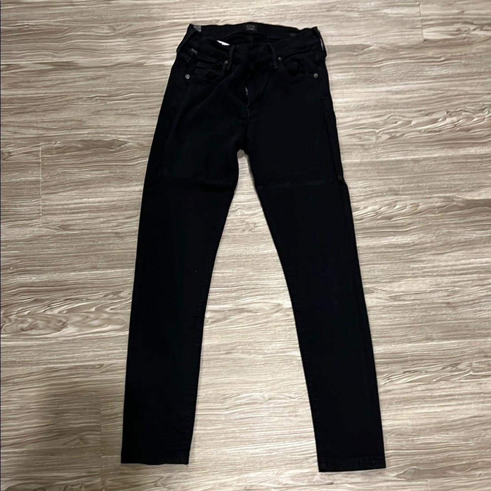 Citizens of Humanity Avedon Skinny Jeans